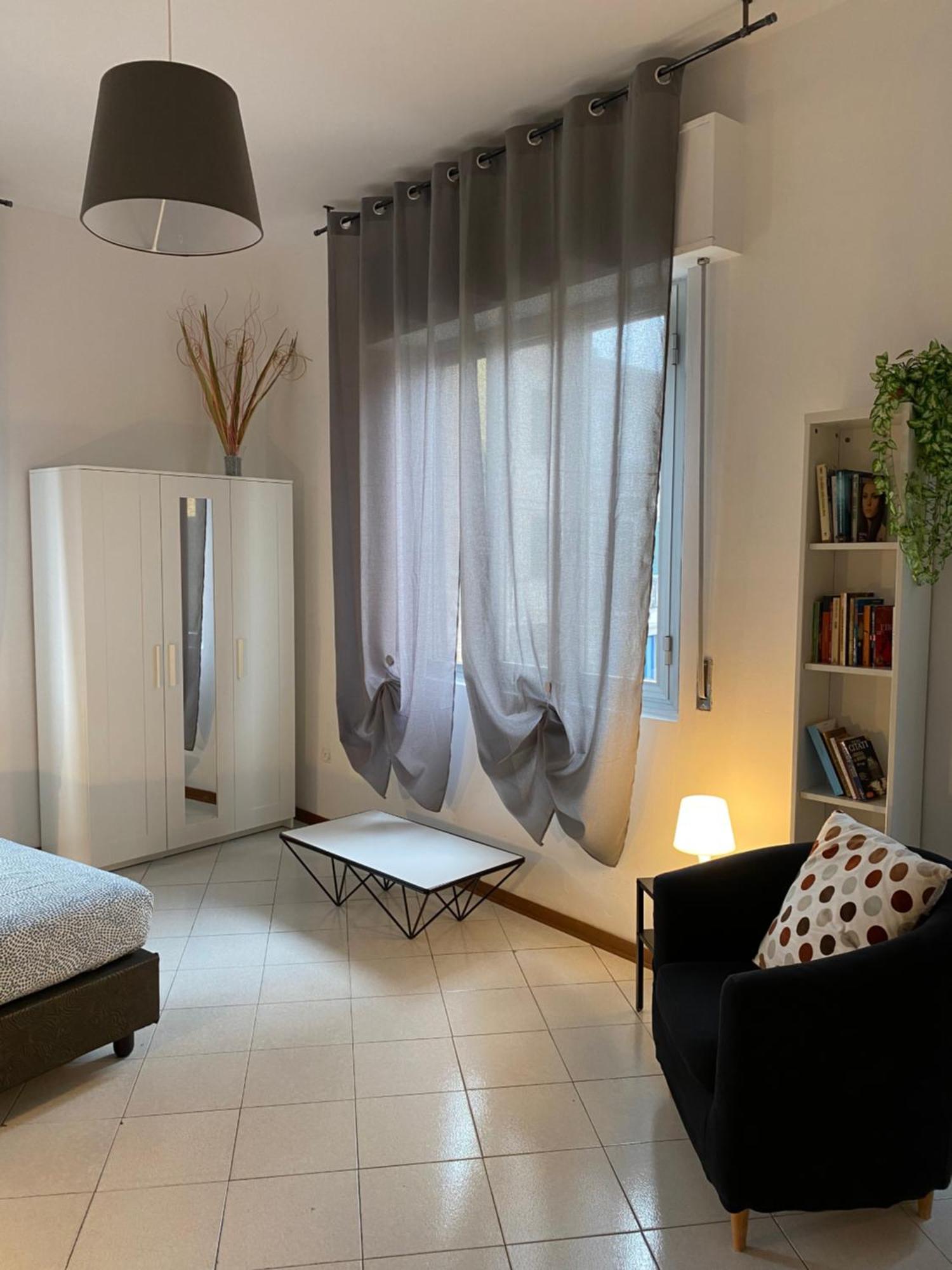 Civico 8 Hotel Prato  Kültér fotó