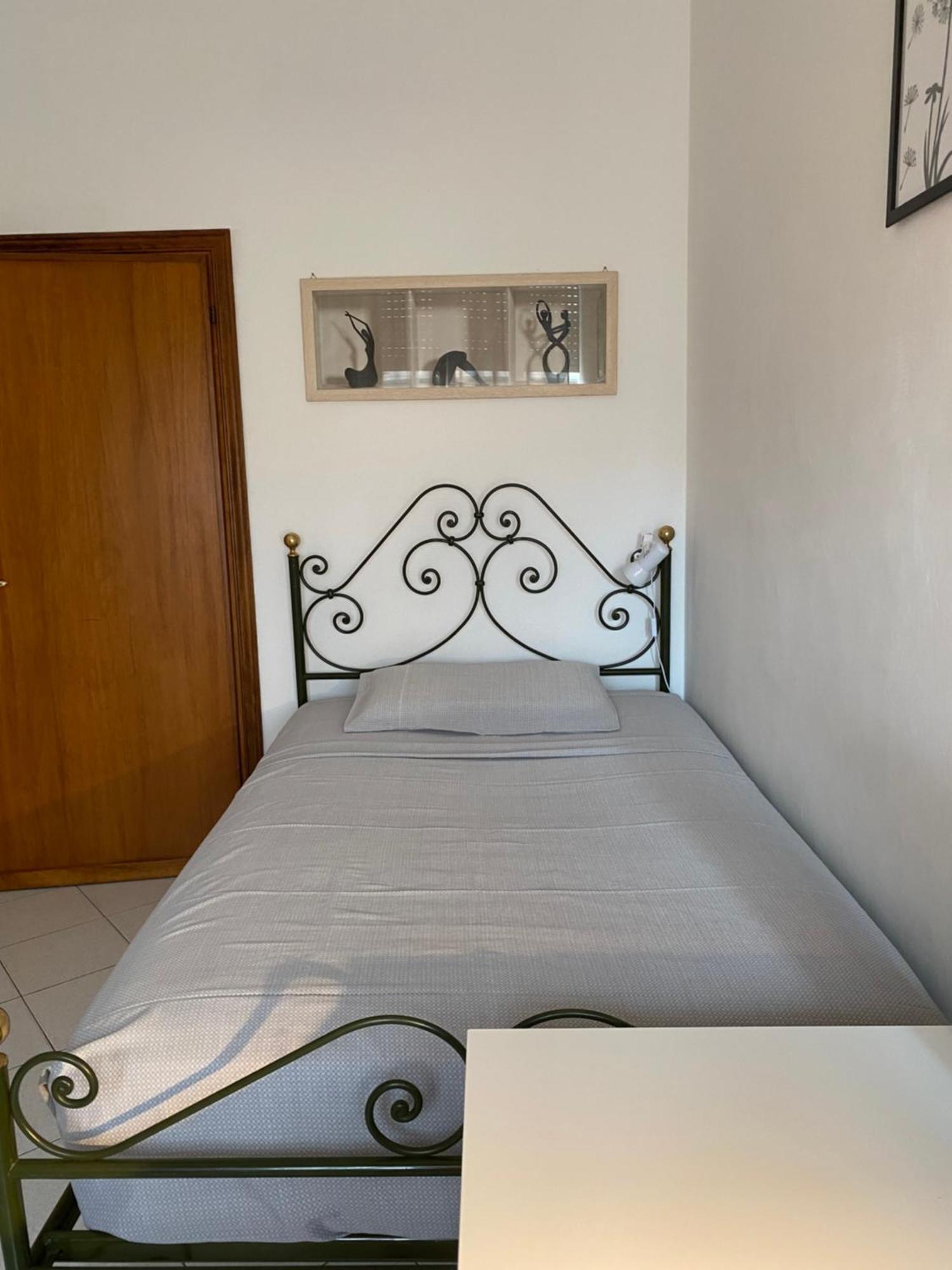 Civico 8 Hotel Prato  Kültér fotó