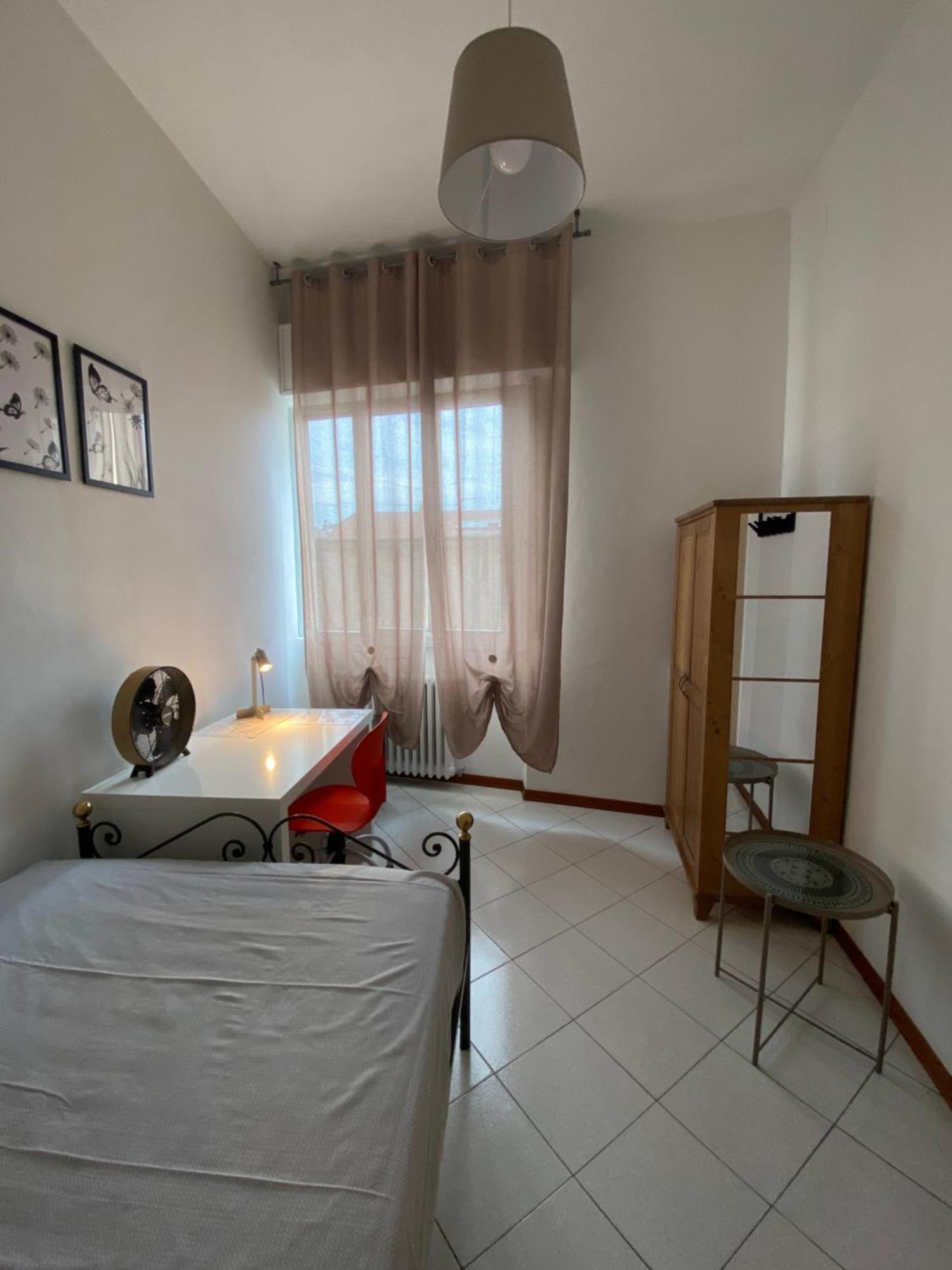 Civico 8 Hotel Prato  Kültér fotó