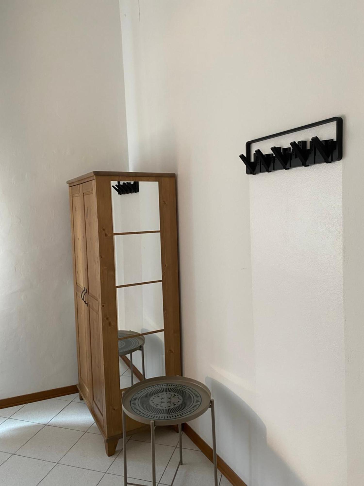 Civico 8 Hotel Prato  Kültér fotó